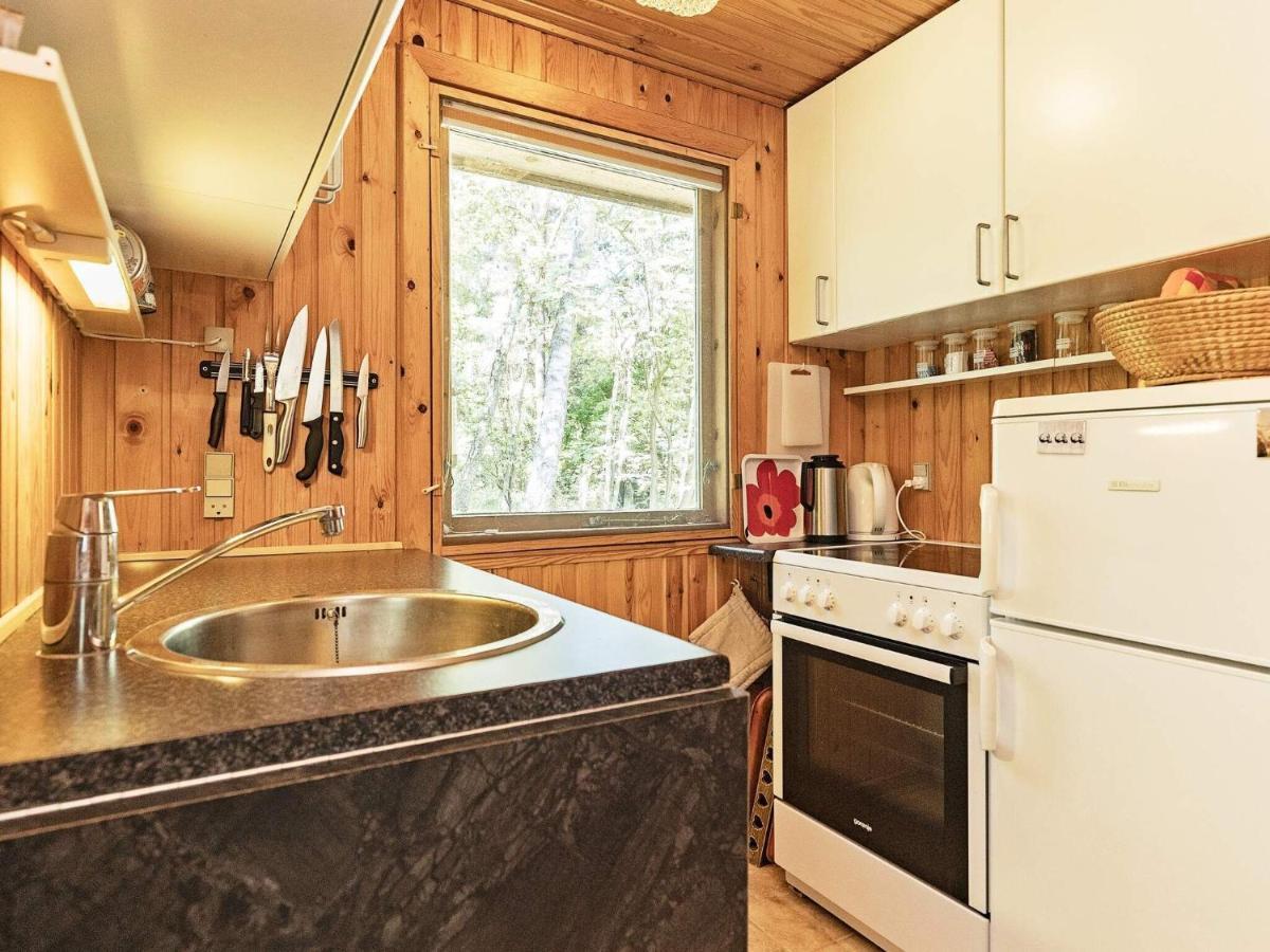 Holiday Home Stege XVII Exterior photo