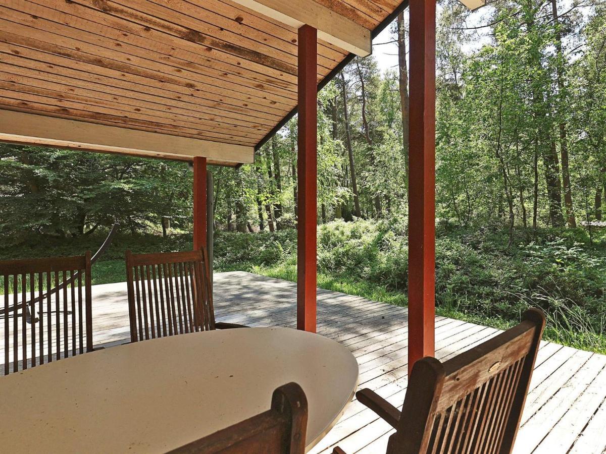 Holiday Home Stege XVII Exterior photo